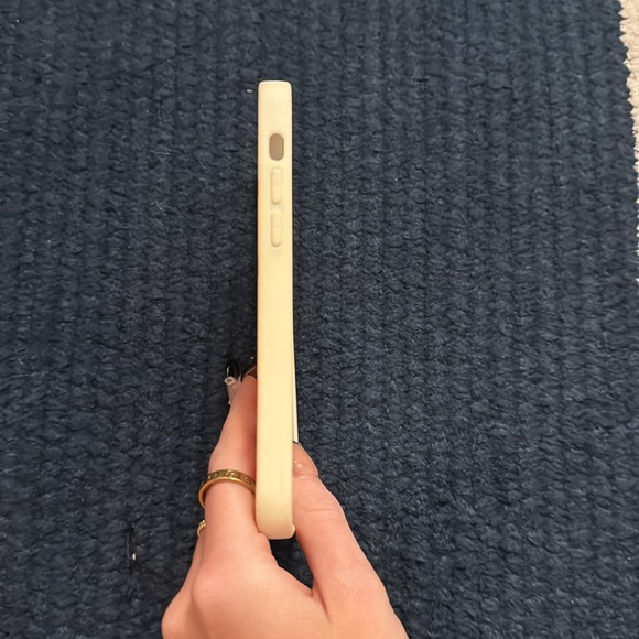 Roller rabbit pink heart phone case iphone 11/12 - Picture 5 of 5